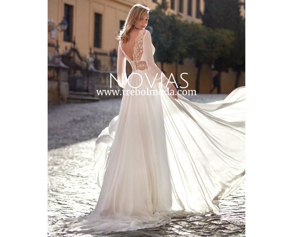 Novias