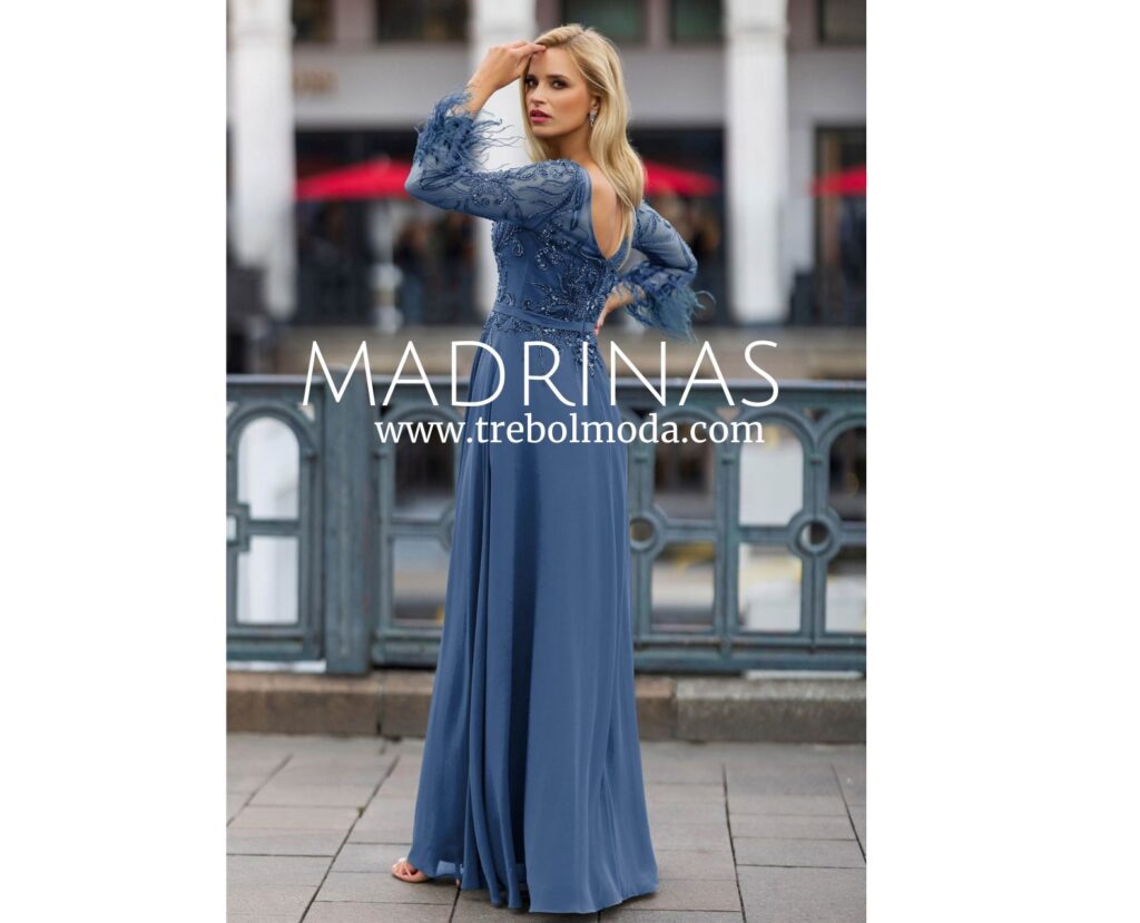 Madrina largos