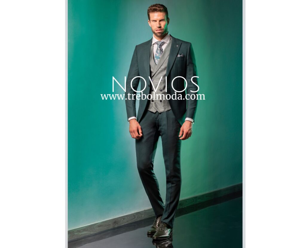 Novios