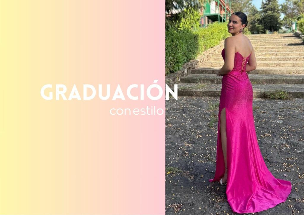 Vestido largo