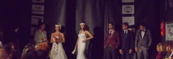 Desfile Sala Momo
