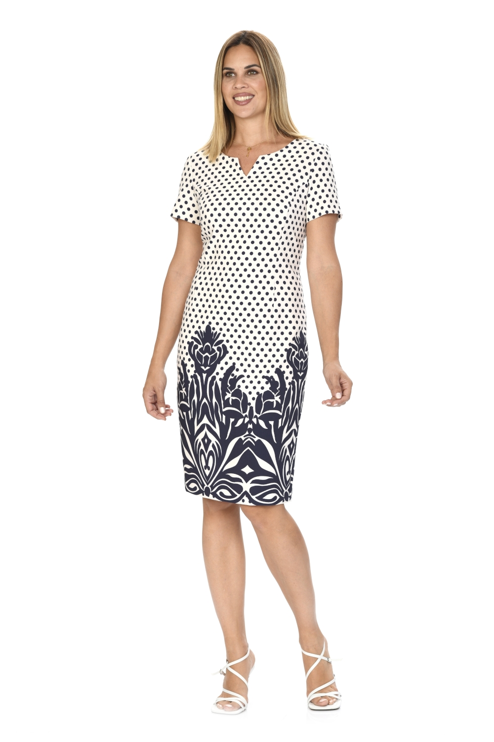 1041 Vestido 1041 Vestido