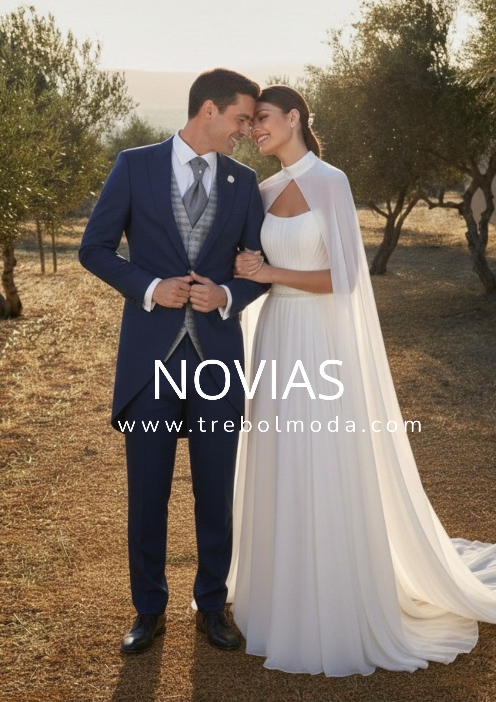 Novias