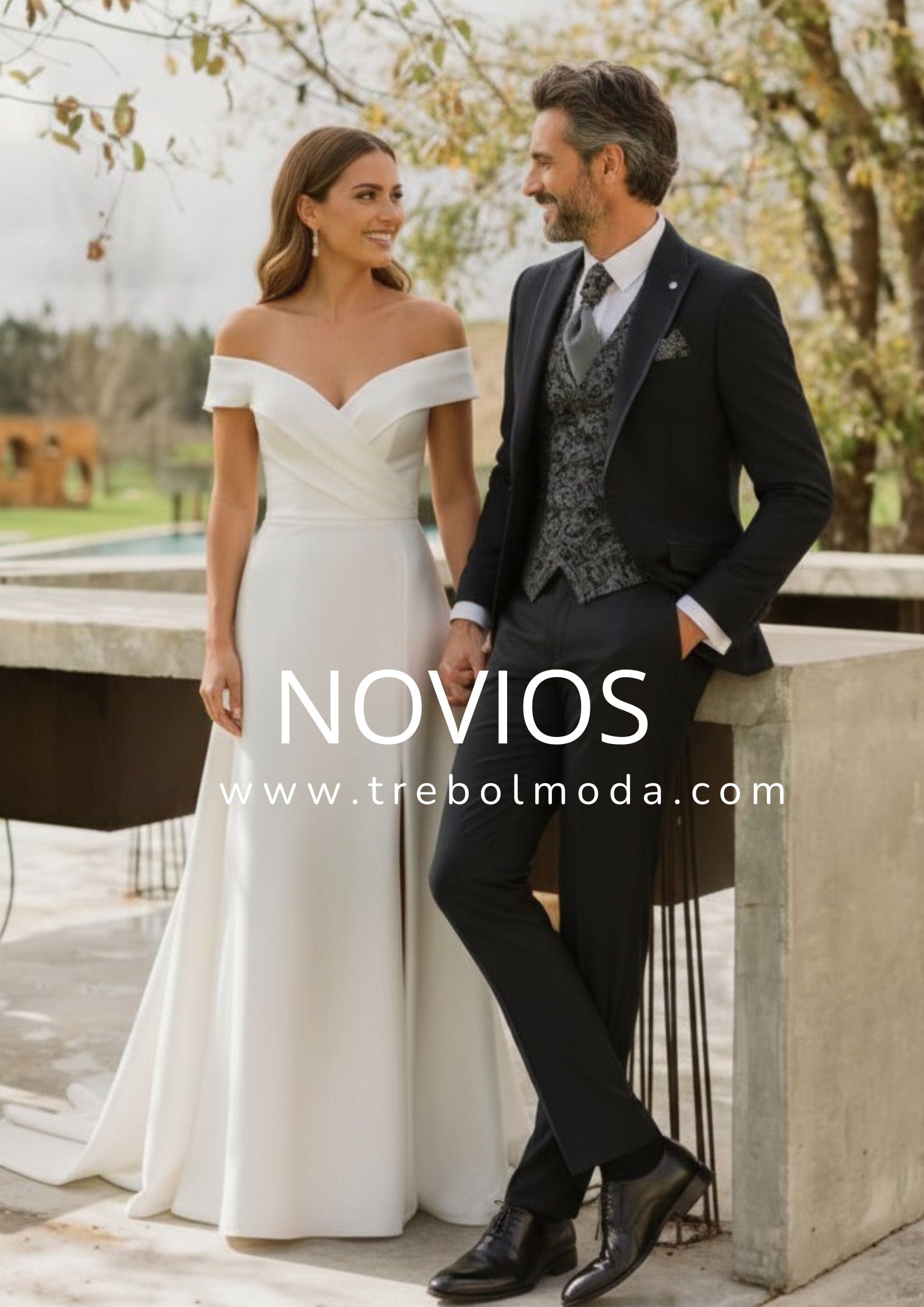 Novios