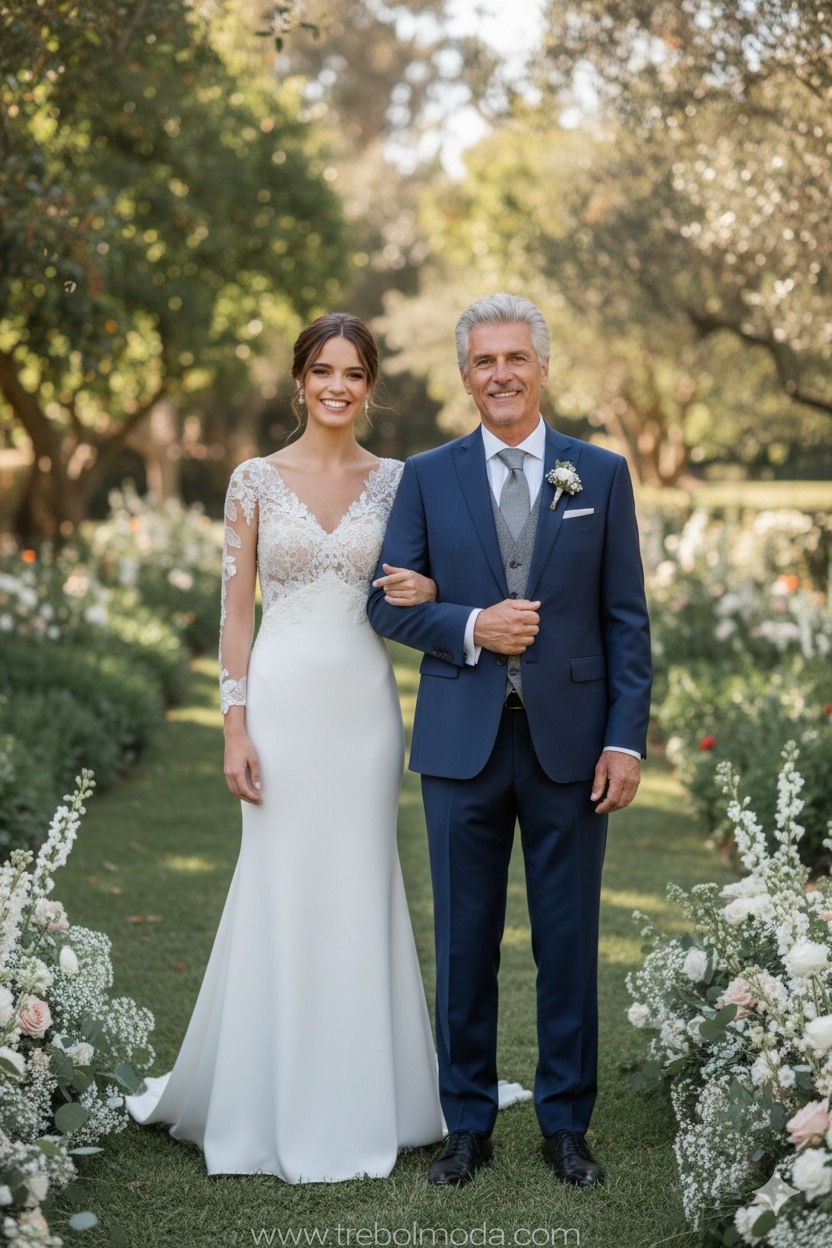 traje azulón traje azulón