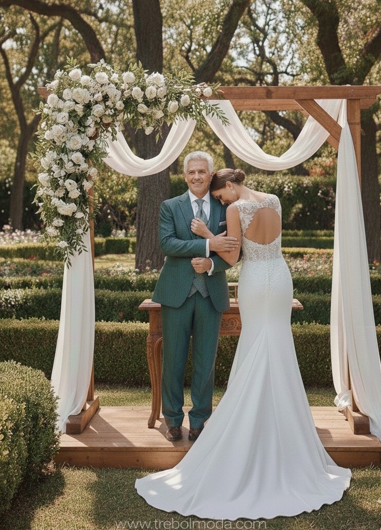 traje padrino verde traje padrino verde