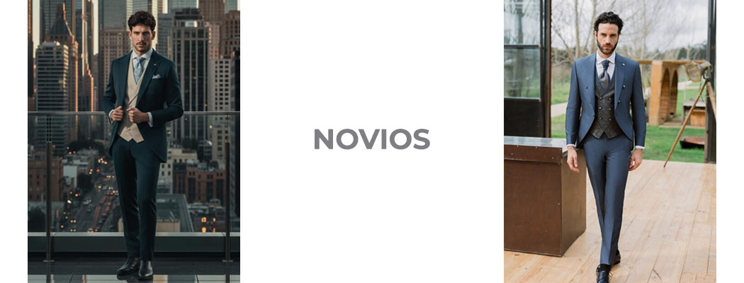 Novios