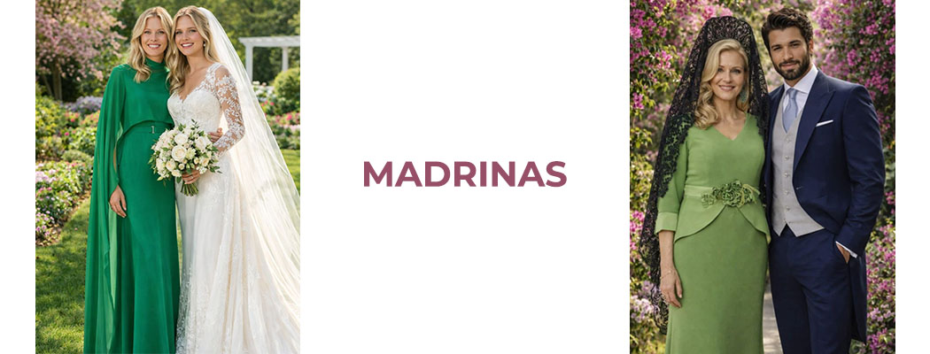 Madrina largos