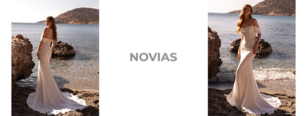 Novias