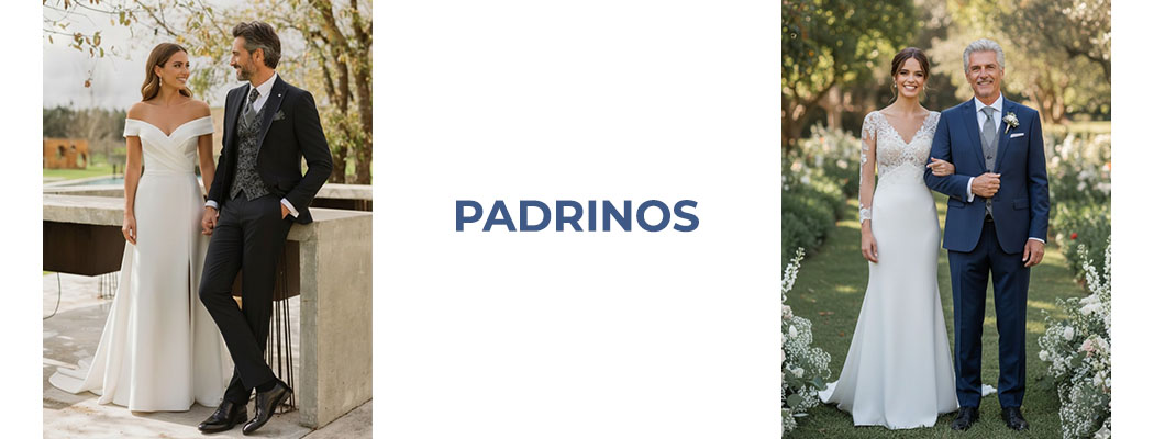 Padrinos