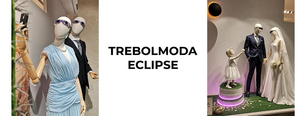 Hipnotizados por el eclipse