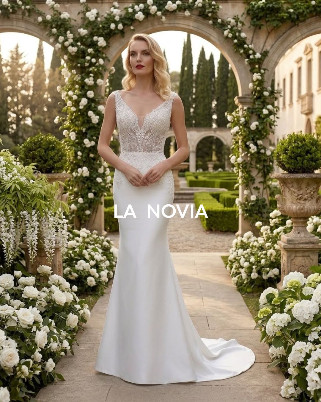 Novias