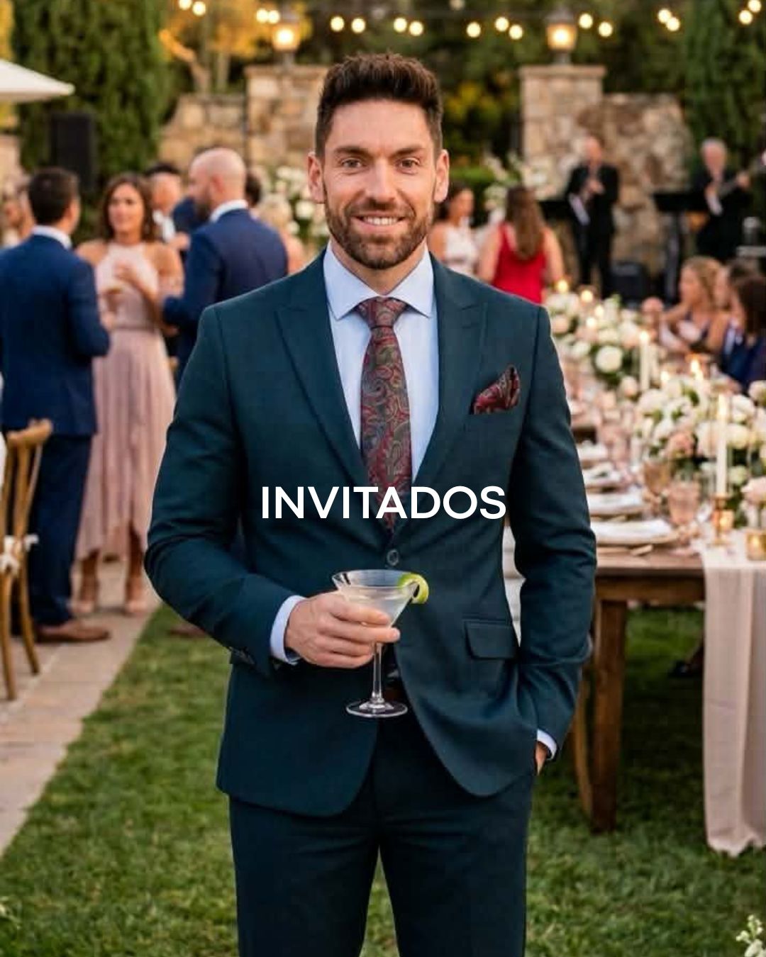 Invitados