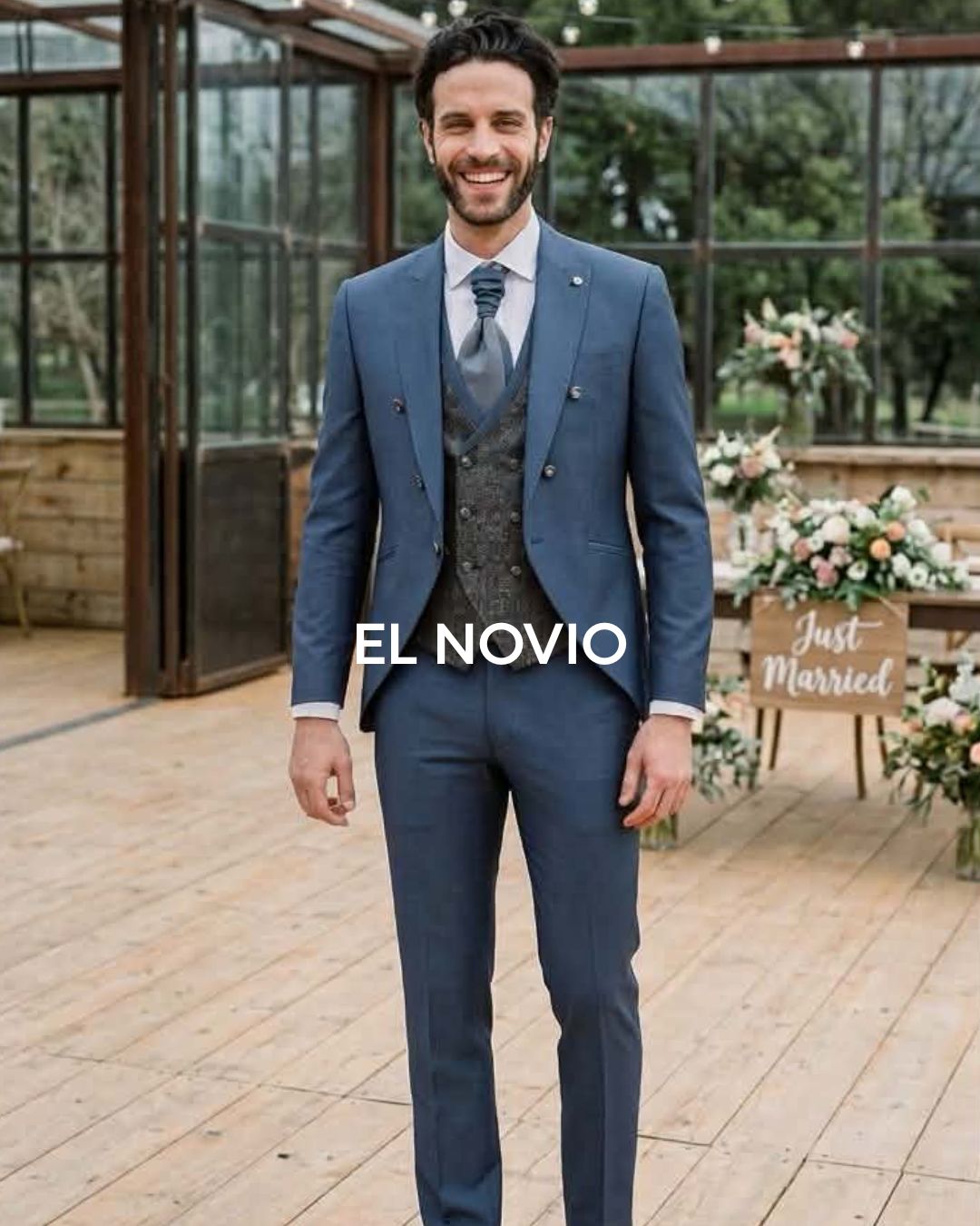 Novios