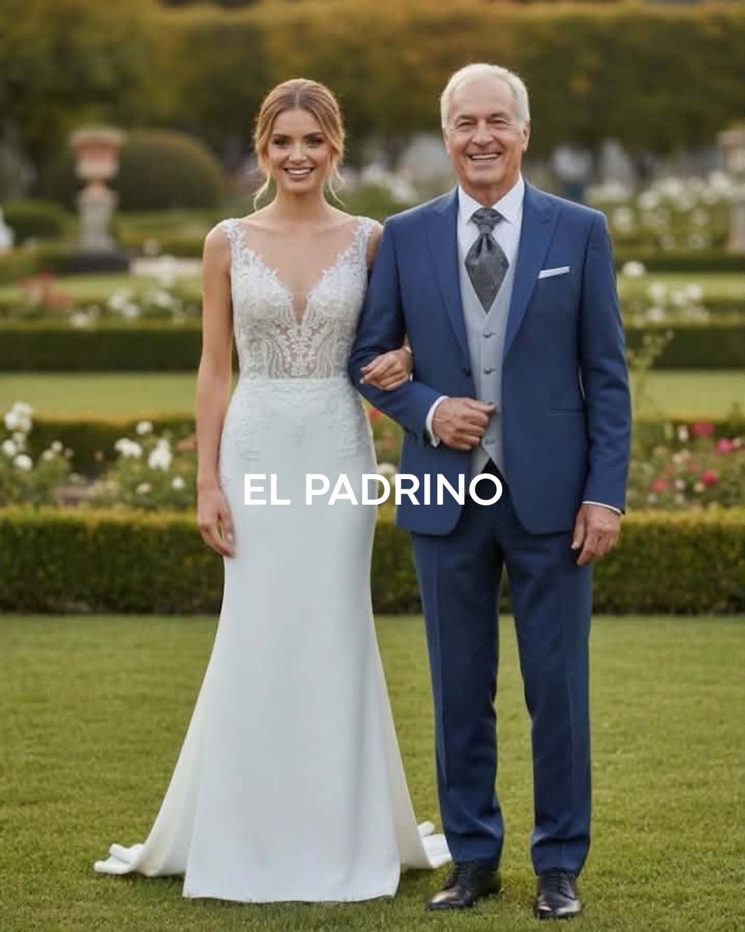 Padrinos