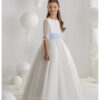 7110 Vestido de comunión bonito