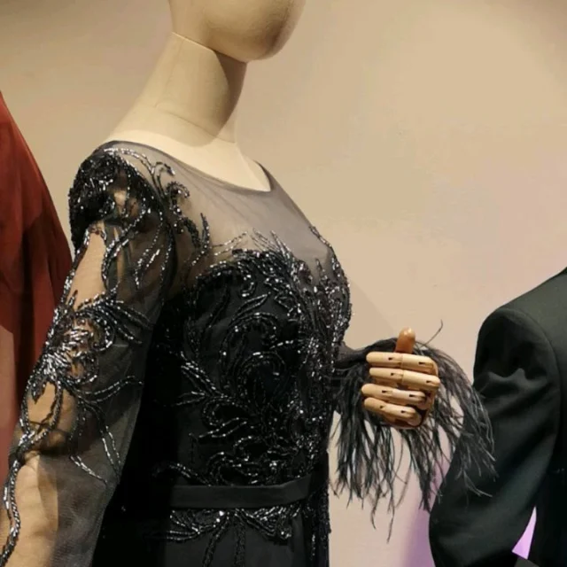 #Escaparates #TrebolModa que puedes ver durante este mes de #abril en nuestra única tienda física ubicada en la céntrica avenida de Andalucia14 de #AlcaláLaReal