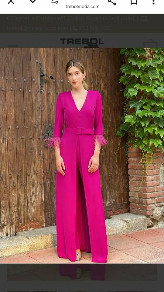 #Alerta tendencia #conjuntos de #dos piezas 📣📣

www.trebolmoda.com