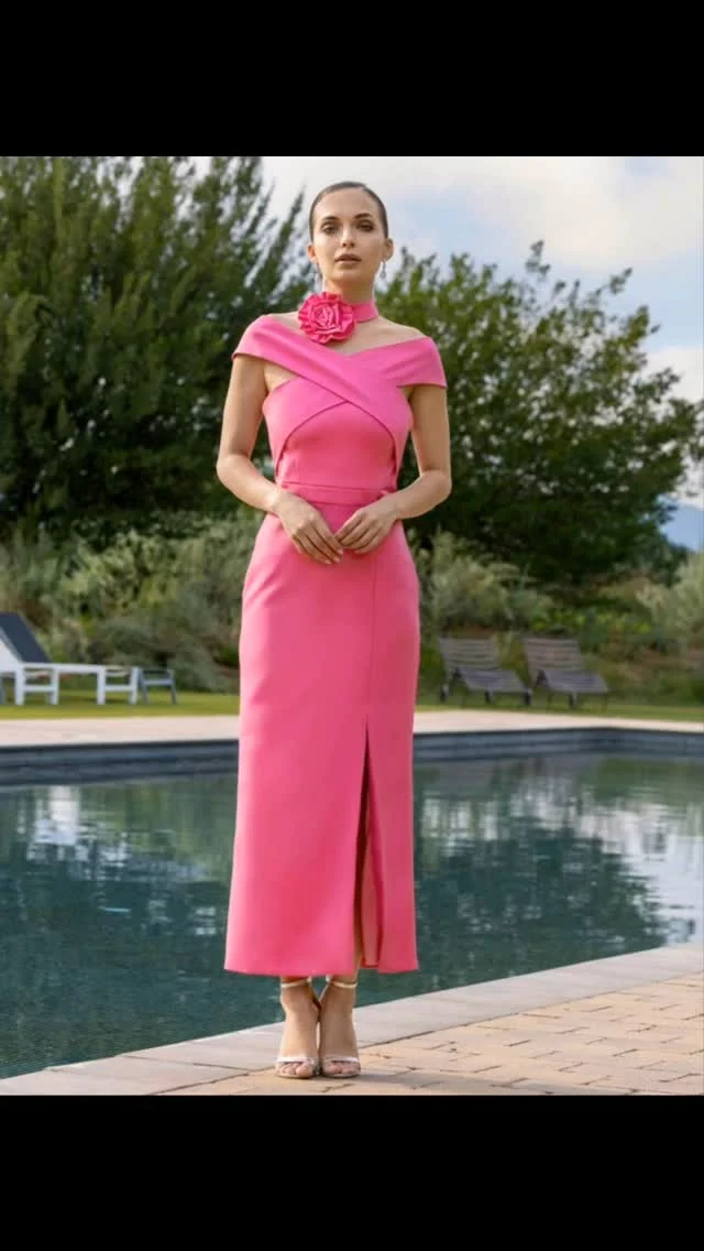 ¿Cuánto tiempo hace que no tienes un #vestido color #algodón de #azúcar? 🍭

Encuéntralo en nuestra tienda online www.trebolmoda.com o en nuestra tienda física en #AlcaláLaReal

#Invitadas #conestilo #bodas #bautizos #comuniones #diseño #español @betzzia
#graduaciones #verano #eventos
